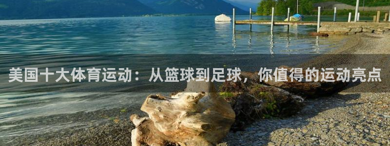 杏耀平台总代理：美国十大体育运动：从篮球到足球，你值得的运动亮点